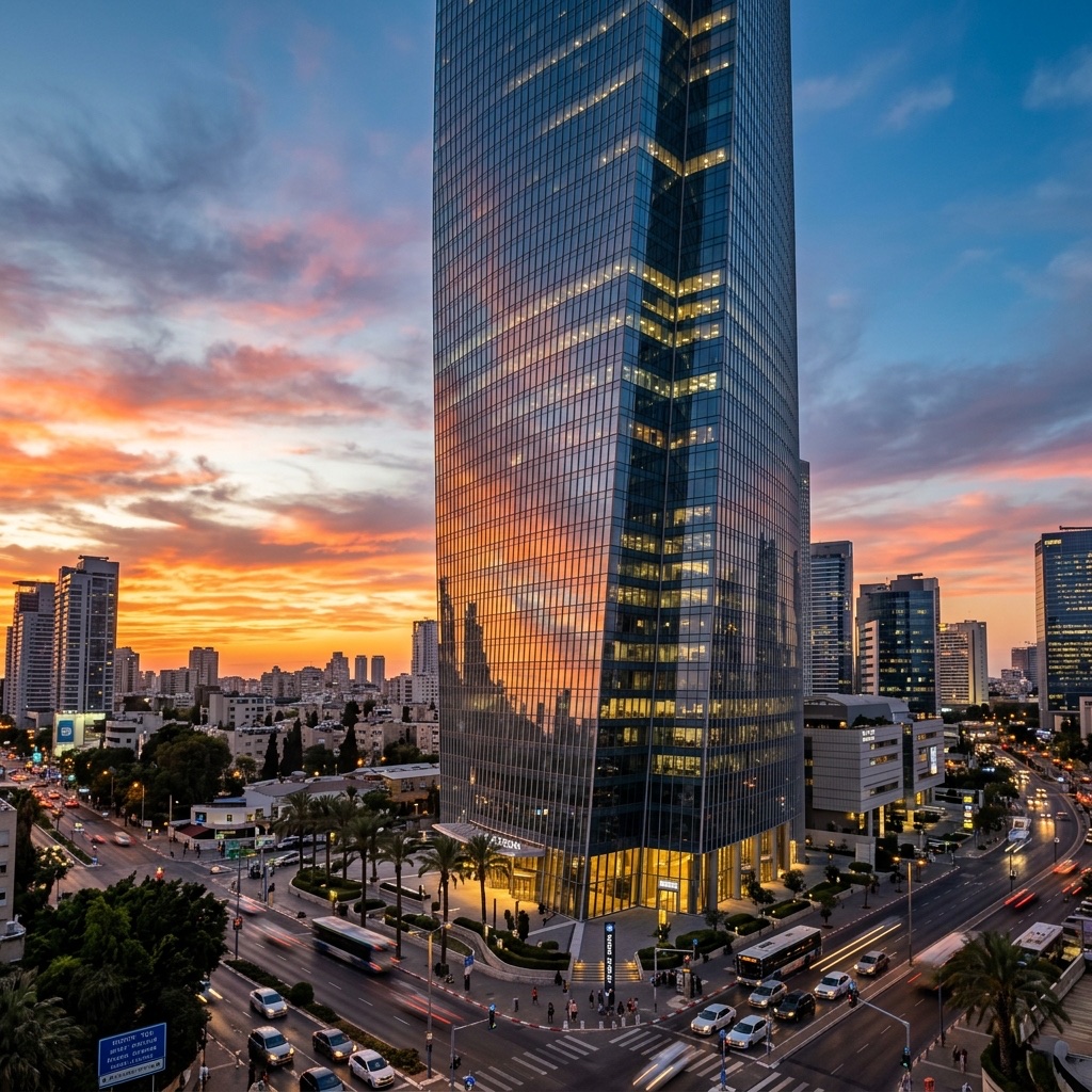 Commercial Properties