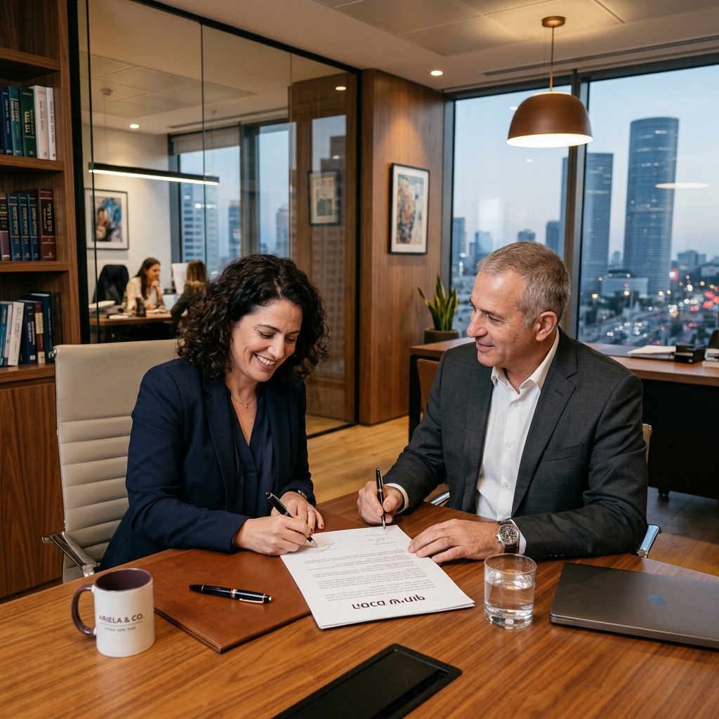 Partnerships