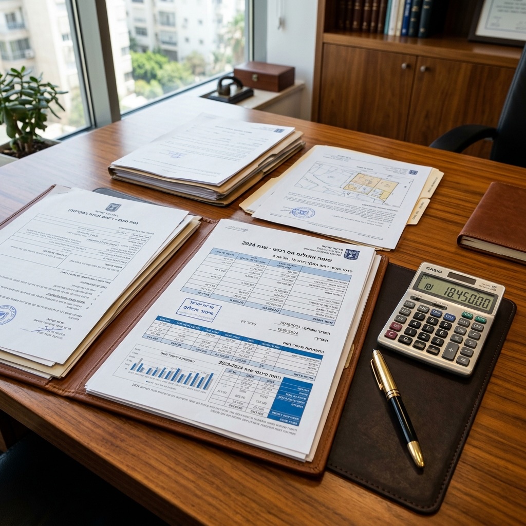 Real Estate Tax